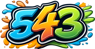 Logo 543